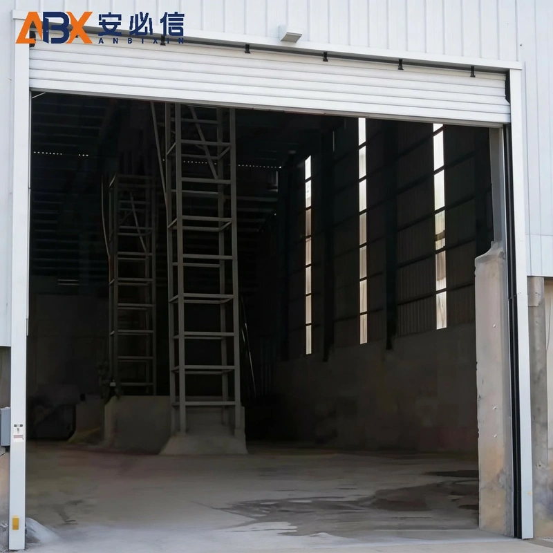 鄂州冷库门封