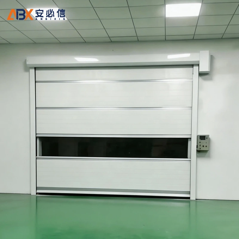 鄂州快速门